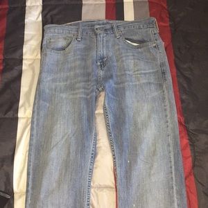 Levi’s Skinny Jeans